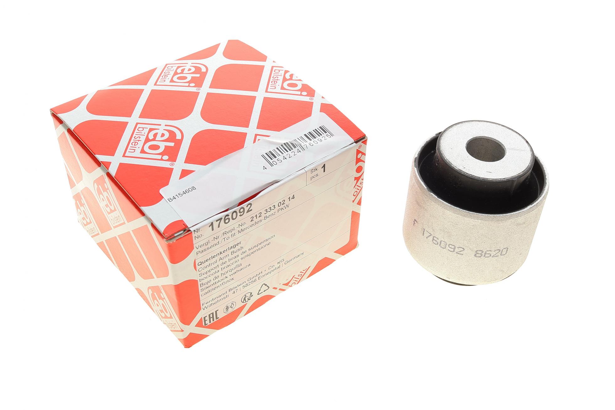 176092 FEBI BILSTEIN